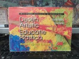 Desen artistic. Educație plastică, Manual pentru clasa V, Nicolae Filoteanu, Doina Marian, editura All, București 2004, 053, Alte materii, Clasa 5