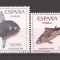 Sahara Spaniola 1966 - Ziua timbrului - Pești, MNH
