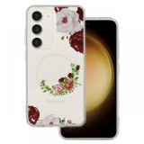 Tel Protect Husa Flower Samsung Galaxy A05s Design 2