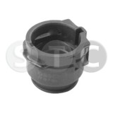 STC capac, flansa sistem de racire