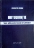 ORTODONTIE. TESTE GRILA PENTRU LICENTA SI REZIDENTIAT (XEROX)-GEORGETA ZEGAN-240603
