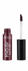 Ardell Beauty Lipstick Ruj lichid Mattellic Bite Me foto