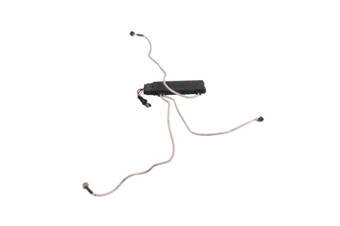 Alt modul de control VW TOUAREG 7LA, 7L6, 7L7 2010 OEM: 28002991,7L6951171B 16441107