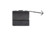 Capac bara carlig remorcare Vw Sharan (7n) 04.2010- , partea Fata ,