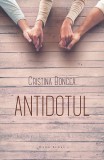 Antidotul - Cristina Boncea - Editura Herg Benet