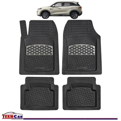 Covorașe auto BYD Atto 2 , Silver foto