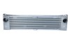 NRF 30521 Intercooler, compresor