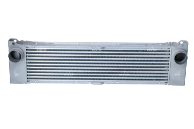 NRF 30521 Intercooler, compresor foto