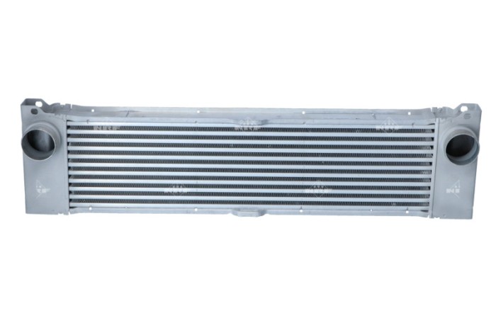 NRF 30521 Intercooler, compresor