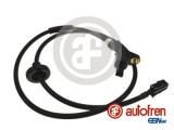 AUTOFREN SEINSA DS0111 senzor,turatie roata