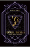 Portalul ingerilor (Carbon modificat #2) - Editura Paladin