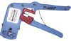 Cleste Sertizat Mufe Telefon RJ11 RJ12 RJ45 Proskit 8PK-376FN Sertizare Taiere Dezizolare Cablu Retea