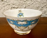 BOL DIN PORTELAN FIN ENGLEZESC- MARCAJ QUEEN ANNE- BONE CHINA D11CM