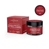 Cumpara ieftin Masca antirid cu argila rosie LOVE IS IN THE AIR, 100% ingrediente naturale - Laura Baldini