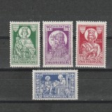 Szent Imre (Sfantul Emeric) LP497-500 Ungaria 1930