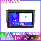 Navigatie Suzuki Swift 2017 KIT 2179 EDOTEC-LITE Android Ecran 720P Octa Core 8 128 Carplay CarStore Technology