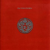 King Crimson Discipline 40th Anniv. Series 5.1 remaster DTS reissue (cd+dvd)