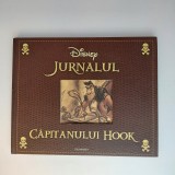 Egmont Jurnalul Capitanului Hook