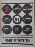 FRANELE AUTOMOBILELOR-C. NEGREA, D. IGNAT-348458