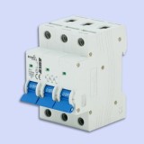 SIGURANTA AUTOMATA TRIFAZATA 3P-B / 06A