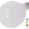 Lampă LED E14 5,5W 4000K Alb Neutru