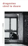 Dragostea c&acirc;nd te doare Roman Paperback brosat Litera Carti Beletristica Andrei Pantu Florin Spatarum