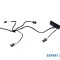Switch deschidere portbagaj Land Rover Range Rover Sport (2005-2013)[L320]
