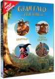 Gruffalo si prietenii lui / Gruffalo and His Friends | Max Lang, Jakob Schuh