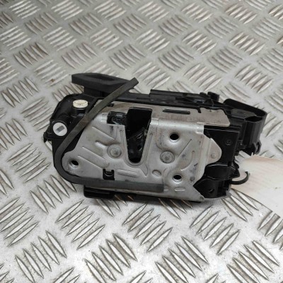 &amp;Icirc;ncuietoare ușă st&amp;acirc;nga față VW T-CROSS C11 2024 OEM: 5TA839015P 31801384 foto