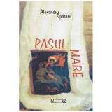 Alexandru Spataru - Pasul mare - 130676