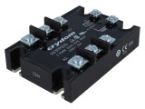 Releu Semiconductor 50A 3-Fazat 48-530VAC