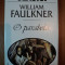 O PARABOLA de WILLIAM FAULKNER