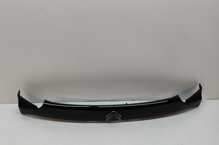Ornament lampa număr de &icirc;nmatriculare CITRO&Euml;N C4 III BA_, BB_, BC_ 2021 OEM: 9838657780,9834897880,9834897980 | 27304838