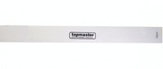 Dreptar din aluminiu 2 m Topmaster Profesional foto