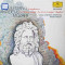 Disc vinil, LP. Symphonien Nr. 40 G-moll, Nr. 41 C-dur Jupiter-Wolfgang Amadeus Mozart, Wiener Symphoniker, Fere
