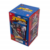 Figurina Yume - Spider-Man Herobox - Attack Series