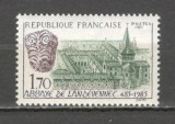 Franta.1985 1500 ani Abatia Landevennec MF.914