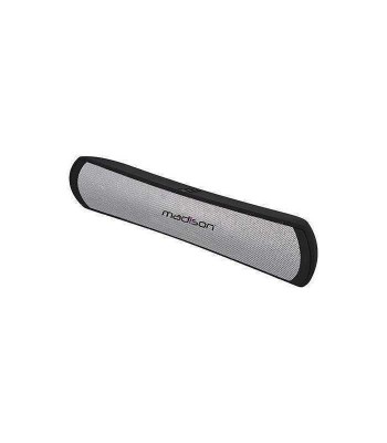 Boxa portabila 4W cu microfon FM/ Bluetooth/ SD/ USB si AUX Madison foto