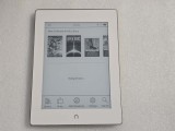 Ebook reader Nook GlowLight Plus 6&quot; 4GB INK Wi-Fi (2015)