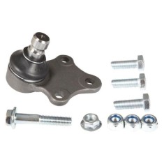 Pivot brat suspensie Citroen Berlingo Berlingo First, Xsara, Xsara Picasso; Peugeot Partner, Partner Origin Motor 1.1, 1.1 i, parte montare partea