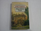 MANSFIELD PARK (in limba engleza) - JANE AUSTEN