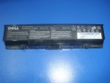 Acumulator second hand Original DELL Dell Inspiron 1520 1720 Vostro 1501 1700 DP/N NR218 TM978 type GK479