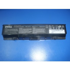 Acumulator second hand Original DELL Dell Inspiron 1520 1720 Vostro 1501 1700 DP/N NR218 TM978 type GK479