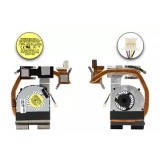 126.Sistem coolere laptop cu heatsink 60.4EC04.002
