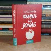 LOIS LOWRY - DARUL LUI JONAS * ILUSTRATII PAUL COX , 2016 ( CARTONATA ) *