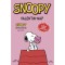 Valentin-nap - Snoopy k&eacute;preg&eacute;nyek 15. - Charles M. Schulz
