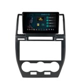 Navigatie 2K Land Rover Freelander 2 (2006-2012) 8GB RAM Android 13 Octacore Slot Sim 4G DSP GPS Wi-FI Carplay Android Auto USB Bluetooth Waze Touchsc