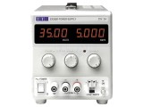 Alimentator de laborator pulsatoriu 0-35V 0-5A EX355R