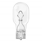 Set 10 becuri cu halogen W16W, T15, 16W, W2.1x9.5d, 12V, Amio