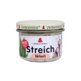 Crema tartinabila cu leurda eco 180gr, Pronat